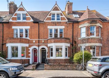 4 Bedrooms Terraced house for sale in Southmoor Road, Walton Manor, Oxford OX2