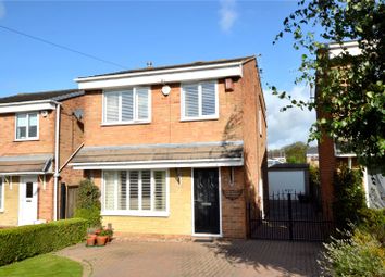 Thumbnail Detached house for sale in Carr Wood Close, Calverley, Pudsey