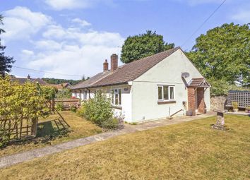 Thumbnail 2 bed detached bungalow for sale in Buckland Newton, Dorchester