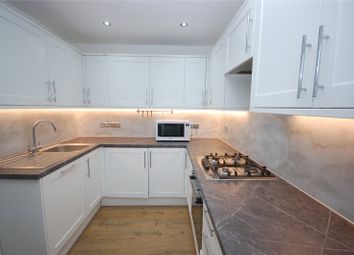 Thumbnail 2 bed flat to rent in The Drive, Golders Green