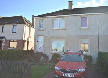 2 Bedrooms Flat for sale in Cambusnethan Street, Wishaw ML2