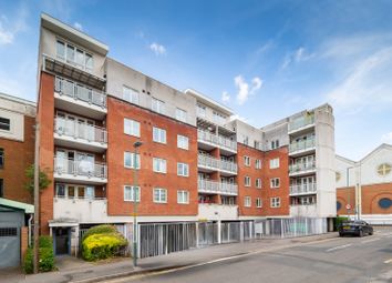 Thumbnail Flat for sale in West Street, Sutton