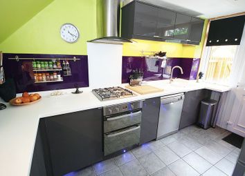 5 Bedroom Semi-detached house for sale