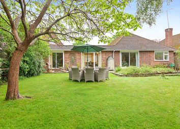Thumbnail Detached bungalow for sale in Glenavon Close, Claygate