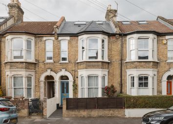 Millais Road, E11