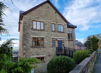 Thumbnail Detached house for sale in Aynsley Terrace, Consett