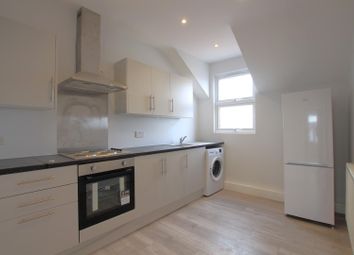 Thumbnail 1 bed flat to rent in The Broadway, Southall