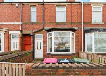 Thumbnail 2 bed terraced house for sale in Green Lane, Rawmarsh, Rotherham