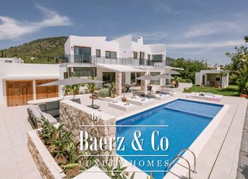 Thumbnail 4 bed villa for sale in Carrer Del Pica-Soques, 24, 07817 Sant Jordi De Ses Salines, Illes Balears, Spain