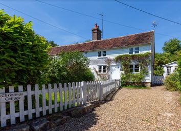 Thumbnail Semi-detached house to rent in Brewer Street, Lamberhurst
