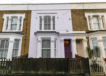 Thumbnail 2 bed flat to rent in Strode Road, Fulham