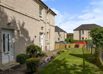 Thumbnail 2 bed flat for sale in Brucehill Road, Dumbarton