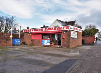 Thumbnail Commercial property to let in Abbey Road, Barrow-In-Furness