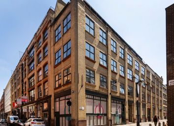 Thumbnail Office to let in Managed Office Space, Berry Street, London -