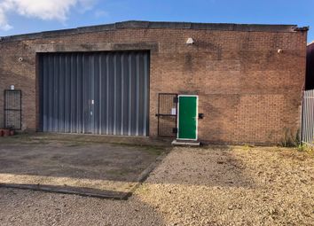 Thumbnail Light industrial to let in Unit 5 Sandall Lane, Kirk Sandall, Doncaster