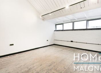 Thumbnail Commercial property to let in Dalston Lane, London