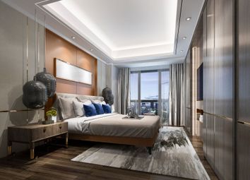 Thumbnail 1 bed flat for sale in Goldcrest Suites, Second Floor Apartment, Victoria Street