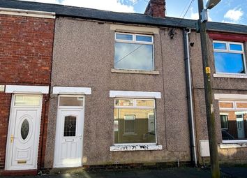 Thumbnail 3 bed terraced house to rent in Albert Street, Chilton