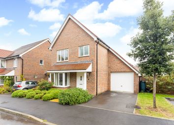 3 Bedroom Detached house for rent