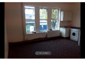 Thumbnail Studio to rent in High Street, Birmingham