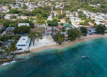 Thumbnail Villa for sale in Barbados