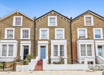 7 Bedrooms Terraced house for sale in St. Stephens Avenue, London W12