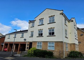 Thumbnail 2 bed flat to rent in Ermine Street, Yeovil