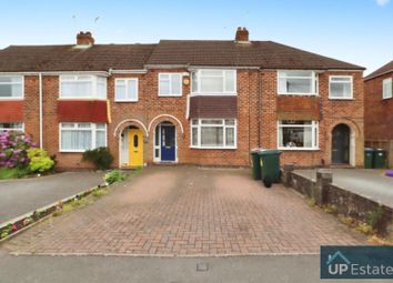 Thumbnail Terraced house to rent in Sunnyside Close, Coventry