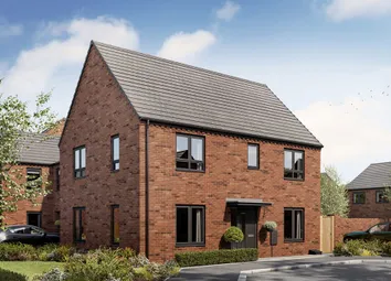 An Artist's Impression Of The Plumdale