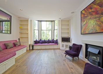 Thumbnail 2 bed flat to rent in St. Charles Square, London