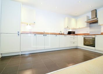 Thumbnail 2 bed flat for sale in Old Mill, Bradford