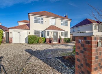 Thumbnail Detached house for sale in Breeze Road, Birkdale, Southport