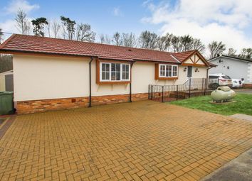 Thumbnail 2 bed bungalow for sale in Franklins Avenue, Pilgrims Retreat, Maidstone