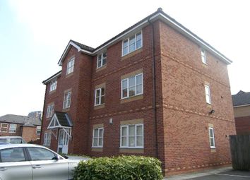 Thumbnail Flat for sale in Twillbrook Drive, Salford, Lancashire