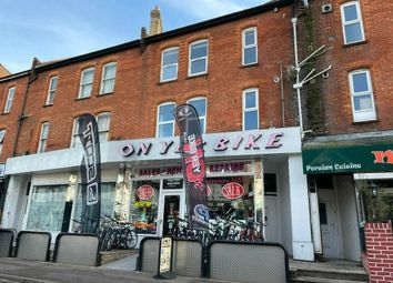 Thumbnail Retail premises for sale in 88 Charminster Road, Charminster, Bournemouth