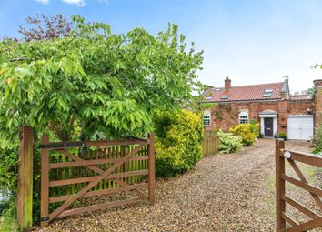 Thumbnail Link-detached house for sale in Saw Mills, Flixton Hall Estate, Bungay