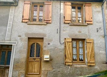Thumbnail Property for sale in St-Benoit-Du-Sault, Indre, France
