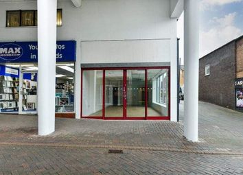 Thumbnail Retail premises to let in 8 Packers Row, 8 Packers Row, Chesterfield