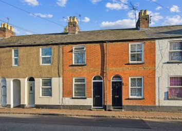 Thumbnail Terraced house for sale in Temple End, High Wycombe
