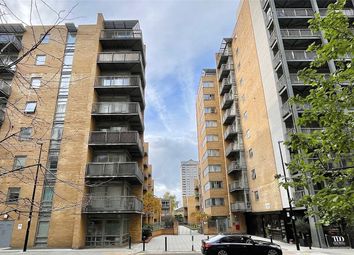 Thumbnail 2 bed flat for sale in Gainsborough House, Cassilis Road, London