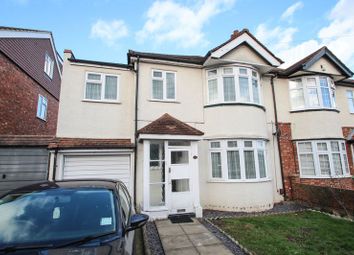 4 Bedrooms Semi-detached house to rent in Charldane Road, London SE9