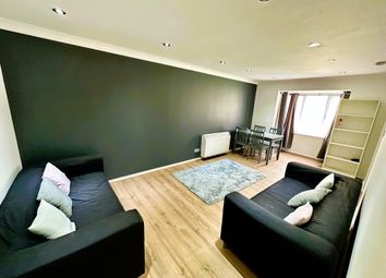 Thumbnail Flat to rent in Shelley Way, Colliers Wood, London