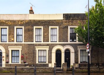 Thumbnail Terraced house for sale in Old Ford Road, Bethnal Green, London