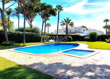 Thumbnail 3 bed town house for sale in Vilamoura, Algarve, Portugal