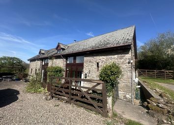 Property listing in Brecon, Powys