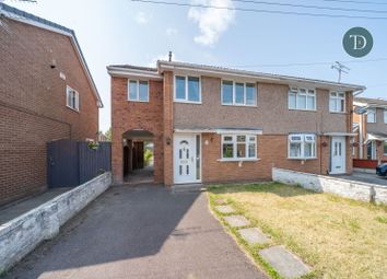 Property listing in Ellesmere Port, Cheshire