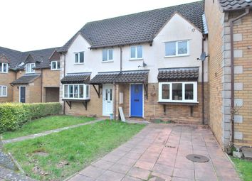 Thumbnail 3 bedroom terraced house for sale in Lavender Mews, Bishops Cleeve, Cheltenham