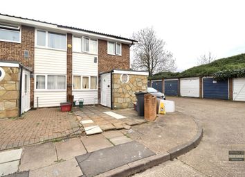 Thumbnail 3 bed end terrace house for sale in Beechcroft Close, Heston, Hounslow