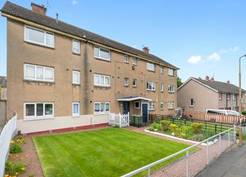 Thumbnail 2 bed flat for sale in 34/4 Ransome Gardens, Edinburgh