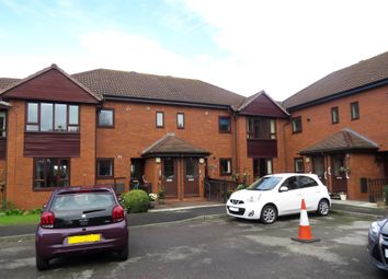 Thumbnail Flat for sale in Thingwall Road, Irby, Wirral